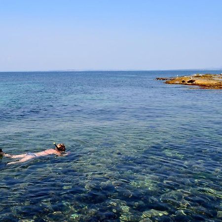 데니아 Llenate De Mar 빌라 외부 사진